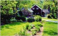 Slocum House Inn, Bed and Breakfast